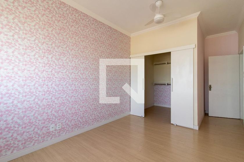 Apartamento à Venda - Centro, 3 Quartos,  114 m2 em , Campinas - sp | SoloBR