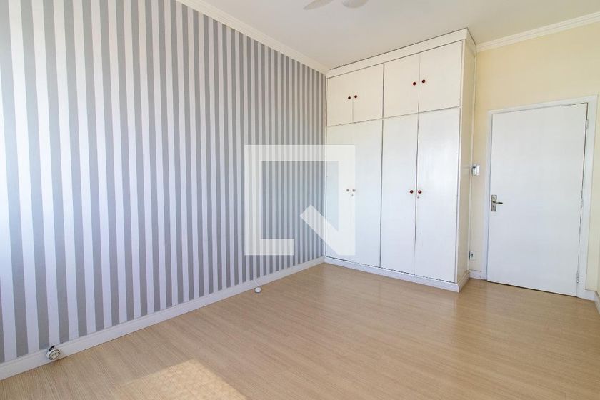 Apartamento à Venda - Centro, 3 Quartos,  114 m2 em , Campinas - sp | SoloBR