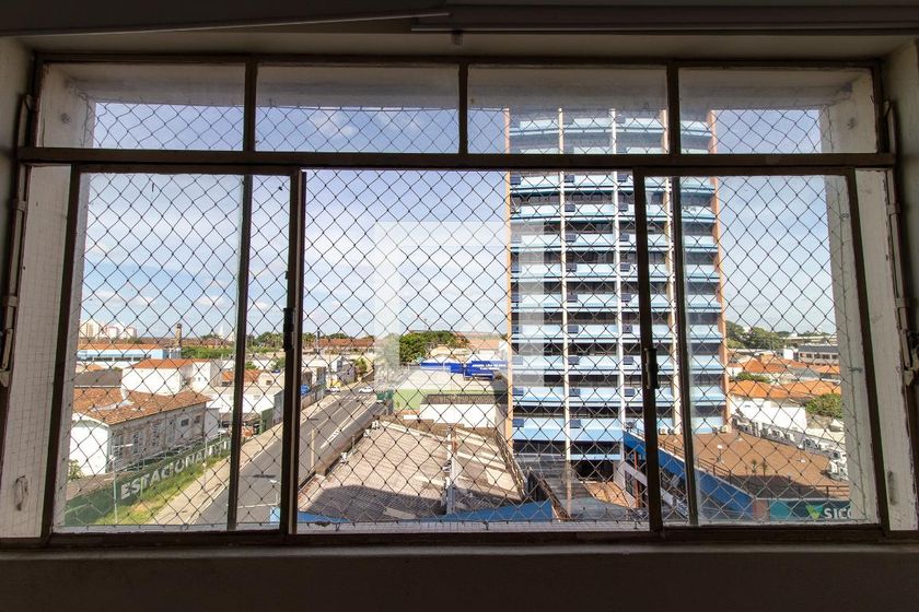 Apartamento à Venda - Centro, 3 Quartos,  114 m2 em , Campinas - sp | SoloBR