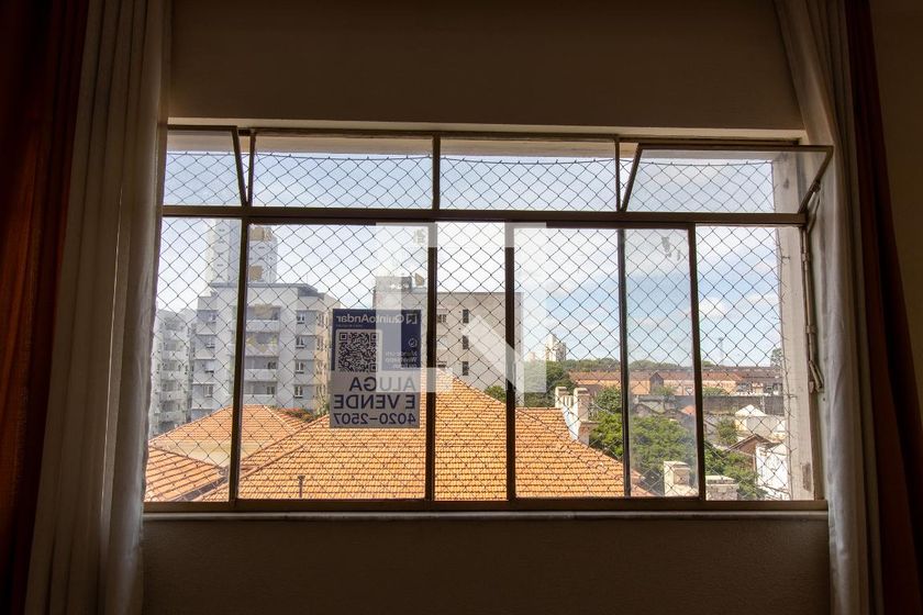 Apartamento à Venda - Centro, 3 Quartos,  114 m2 em , Campinas - sp | SoloBR
