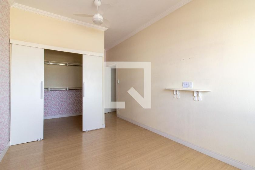 Apartamento à Venda - Centro, 3 Quartos,  114 m2 em , Campinas - sp | SoloBR