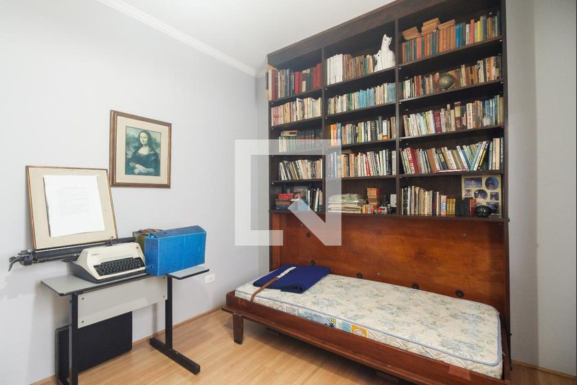 Casa, 3 quartos, 267 m² - Foto 27