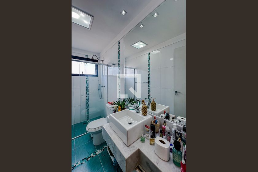 Apartamento, 3 quartos, 115 m² - Foto 61