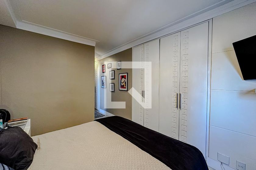 Apartamento, 3 quartos, 115 m² - Foto 25