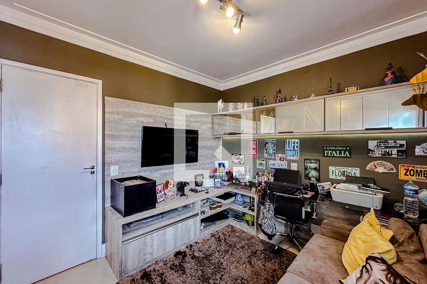 Apartamento, 3 quartos, 115 m² - Foto 45