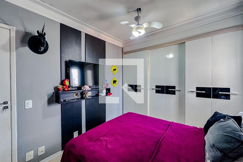 Apartamento, 3 quartos, 115 m² - Foto 55