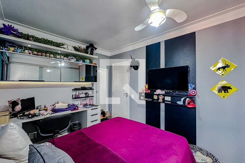 Apartamento, 3 quartos, 115 m² - Foto 53