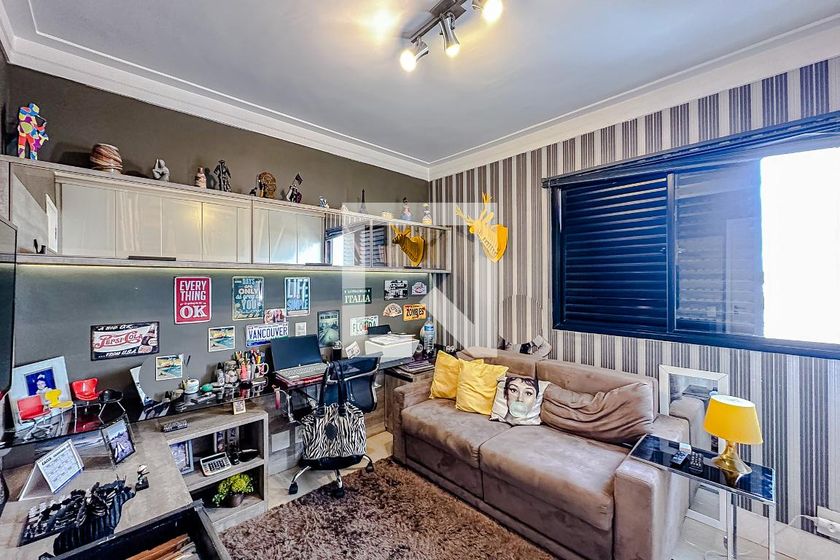 Apartamento, 3 quartos, 115 m² - Foto 41