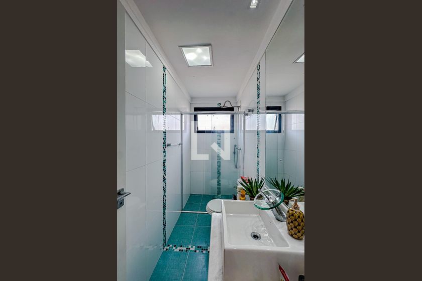 Apartamento, 3 quartos, 115 m² - Foto 63