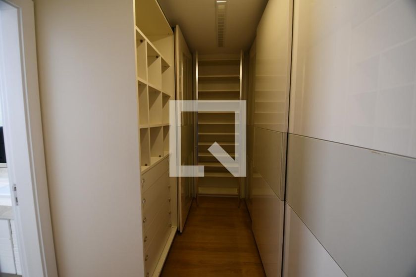 Apartamento à Venda - Cambuí, 6 Quartos,  500 m2 em , Campinas - sp | SoloBR