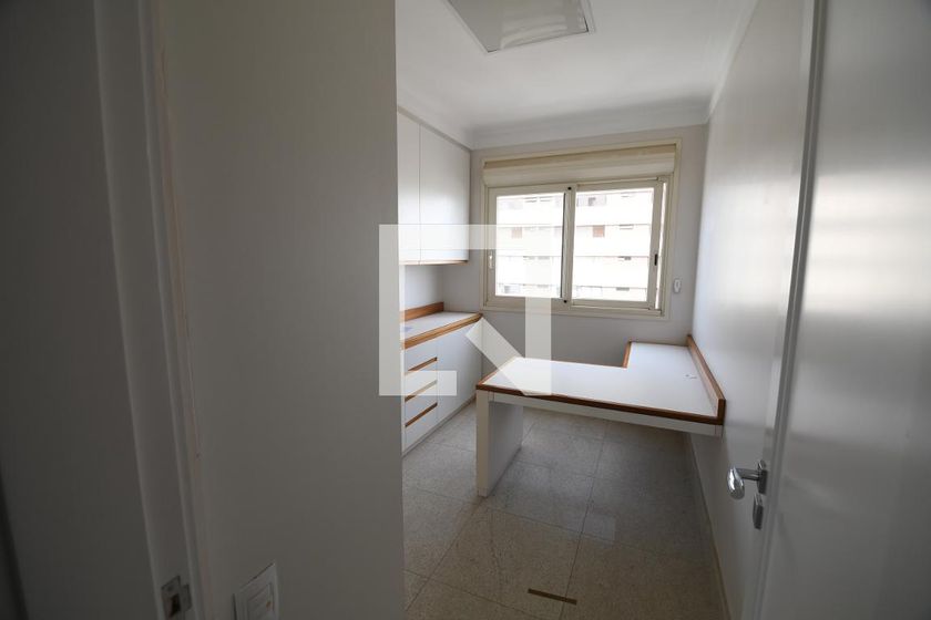 Apartamento à Venda - Cambuí, 6 Quartos,  500 m2 em , Campinas - sp | SoloBR