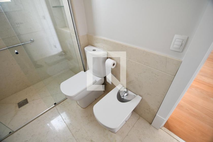 Apartamento à Venda - Cambuí, 6 Quartos,  500 m2 em , Campinas - sp | SoloBR