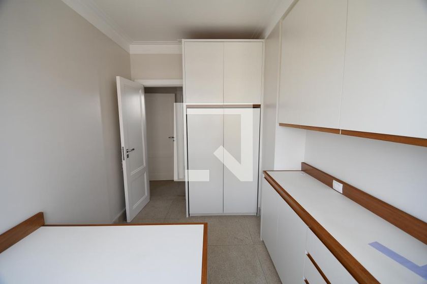 Apartamento à Venda - Cambuí, 6 Quartos,  500 m2 em , Campinas - sp | SoloBR