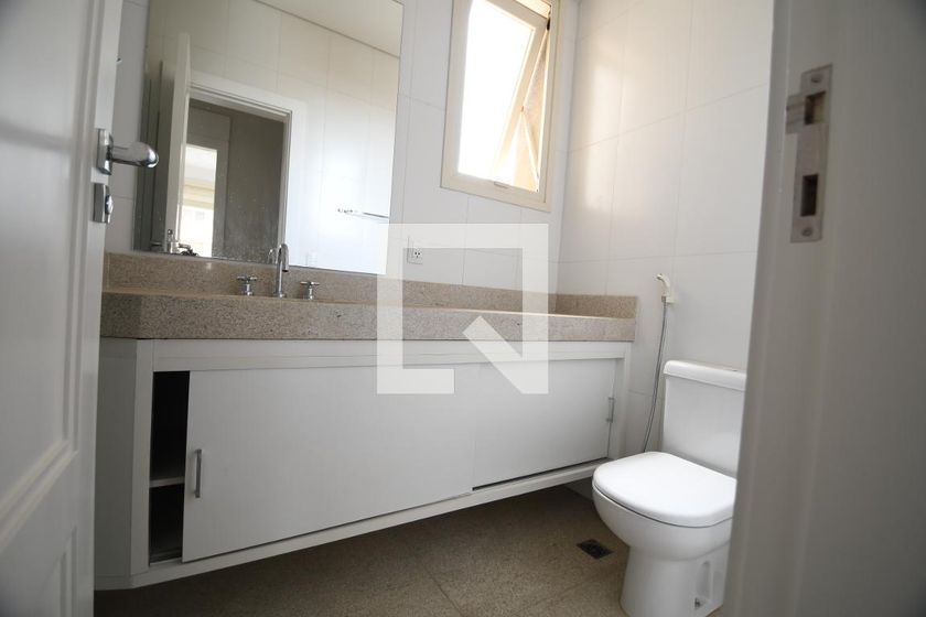 Apartamento à Venda - Cambuí, 6 Quartos,  500 m2 em , Campinas - sp | SoloBR