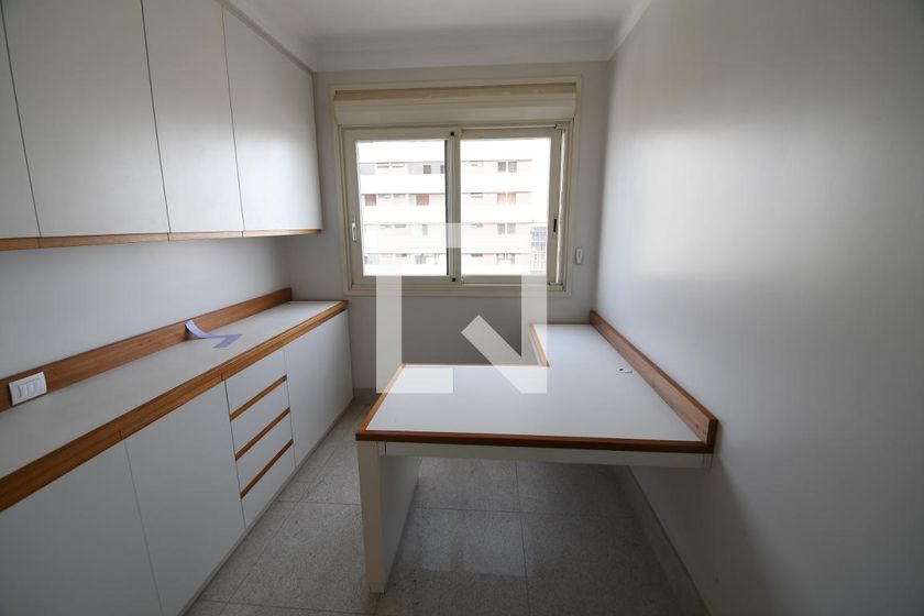 Apartamento à Venda - Cambuí, 6 Quartos,  500 m2 em , Campinas - sp | SoloBR