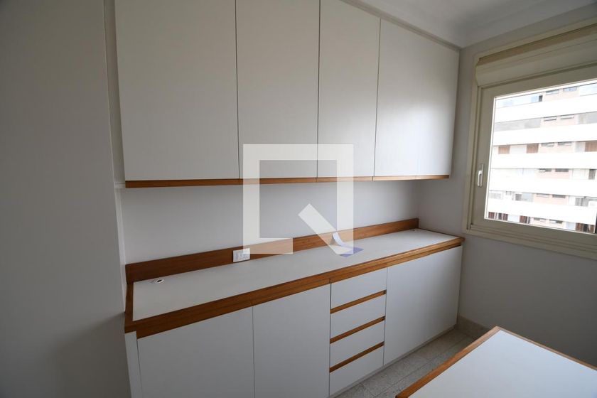 Apartamento à Venda - Cambuí, 6 Quartos,  500 m2 em , Campinas - sp | SoloBR