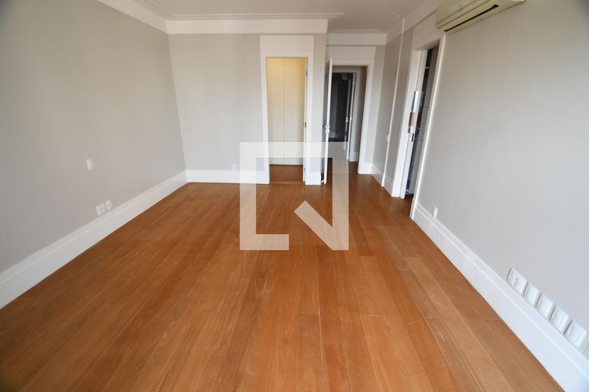 Apartamento à Venda - Cambuí, 6 Quartos,  500 m2 em , Campinas - sp | SoloBR