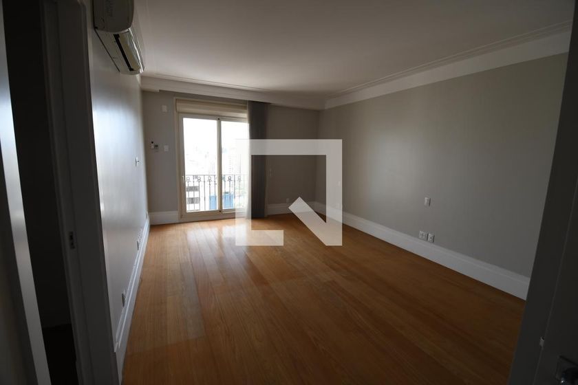 Apartamento à Venda - Cambuí, 6 Quartos,  500 m2 em , Campinas - sp | SoloBR