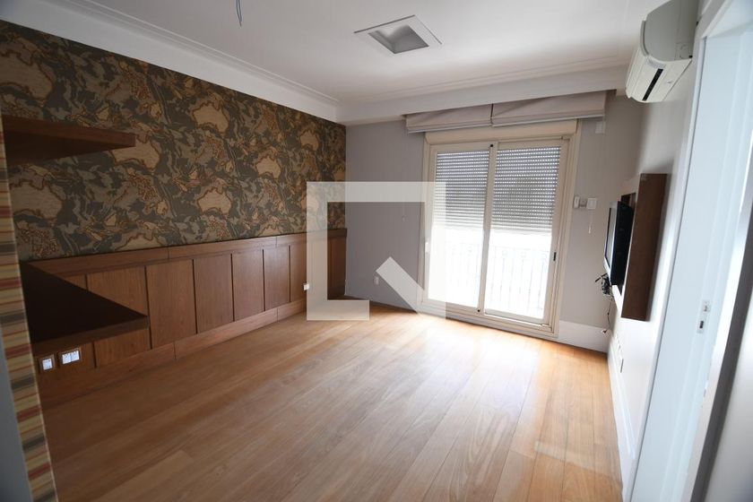 Apartamento à Venda - Cambuí, 6 Quartos,  500 m2 em , Campinas - sp | SoloBR