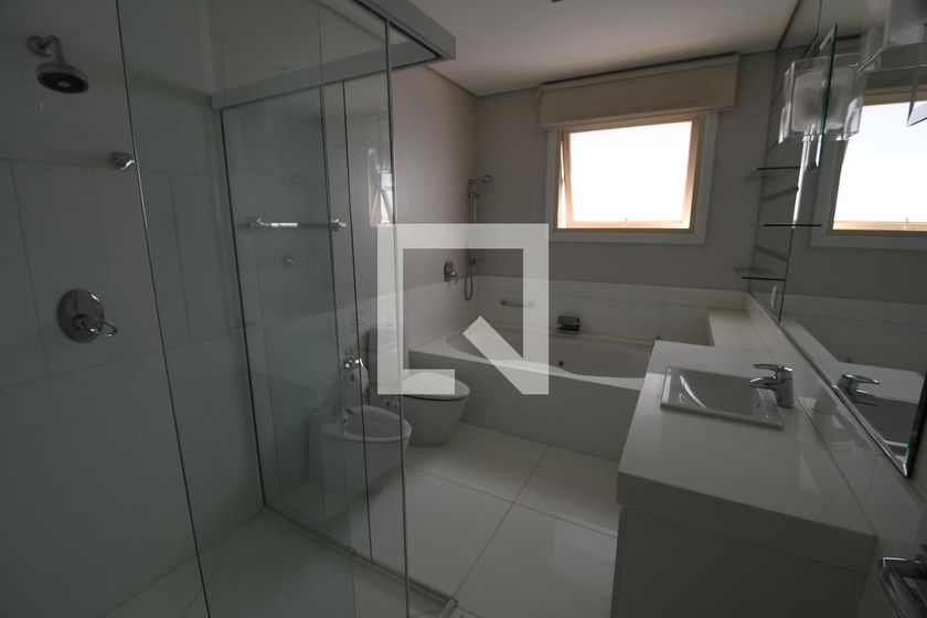 Apartamento à Venda - Cambuí, 6 Quartos,  500 m2 em , Campinas - sp | SoloBR