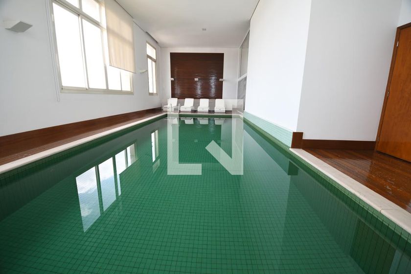 Apartamento à Venda - Cambuí, 6 Quartos,  500 m2 em , Campinas - sp | SoloBR