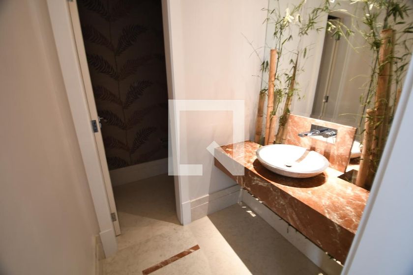 Apartamento à Venda - Cambuí, 6 Quartos,  500 m2 em , Campinas - sp | SoloBR