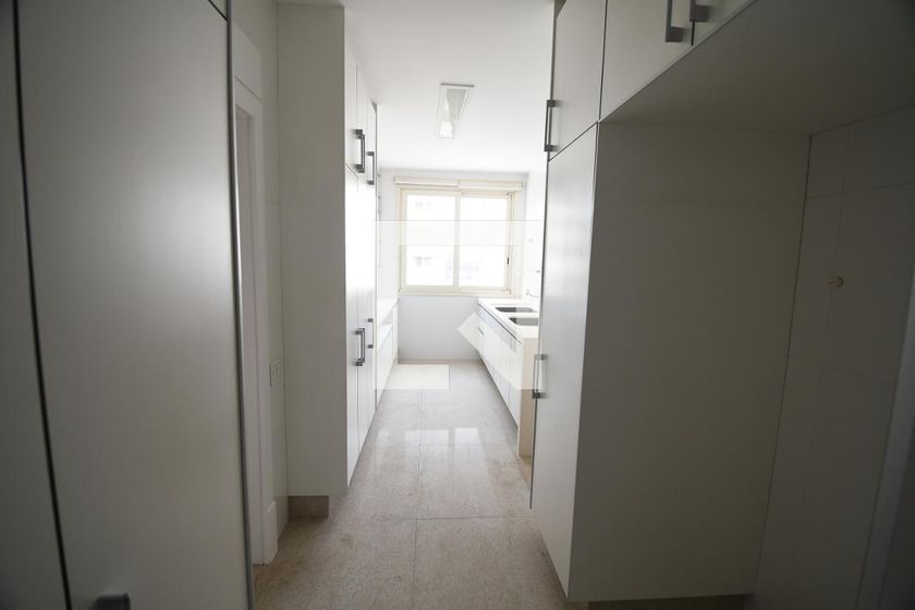 Apartamento à Venda - Cambuí, 6 Quartos,  500 m2 em , Campinas - sp | SoloBR