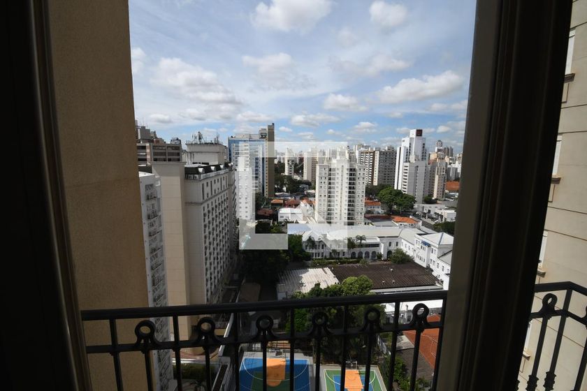 Apartamento à Venda - Cambuí, 6 Quartos,  500 m2 em , Campinas - sp | SoloBR