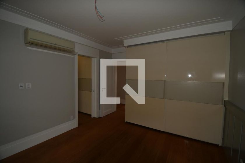 Apartamento à Venda - Cambuí, 6 Quartos,  500 m2 em , Campinas - sp | SoloBR