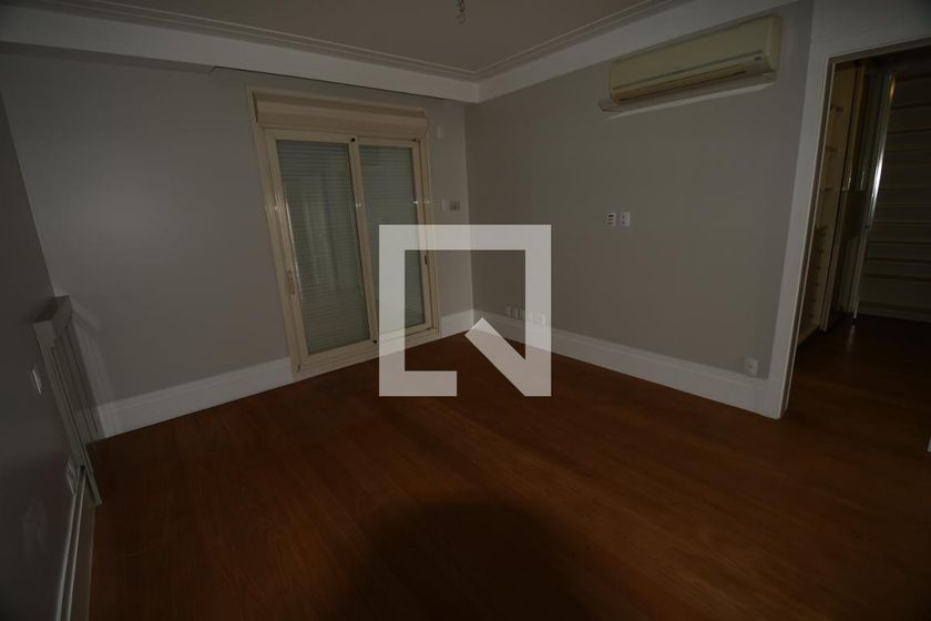 Apartamento à Venda - Cambuí, 6 Quartos,  500 m2 em , Campinas - sp | SoloBR