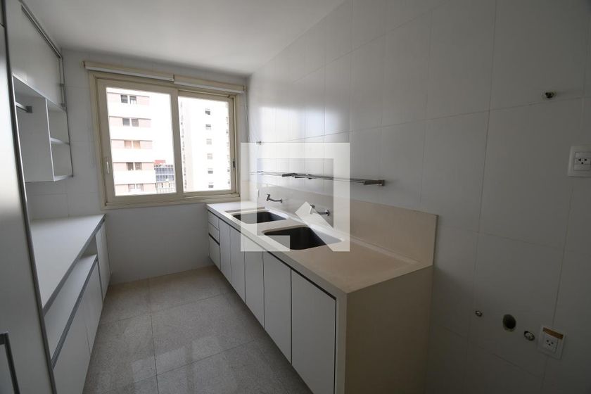 Apartamento à Venda - Cambuí, 6 Quartos,  500 m2 em , Campinas - sp | SoloBR