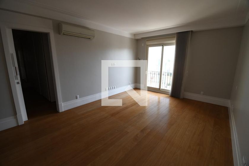 Apartamento à Venda - Cambuí, 6 Quartos,  500 m2 em , Campinas - sp | SoloBR