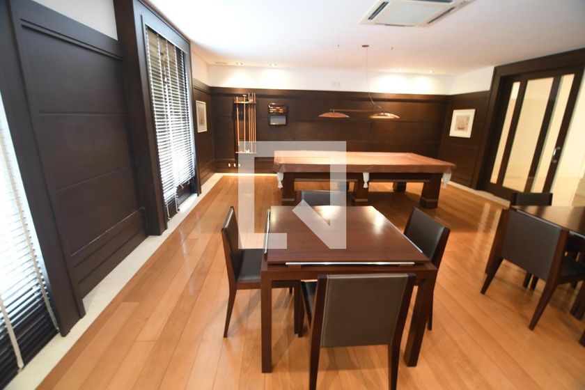 Apartamento à Venda - Cambuí, 6 Quartos,  500 m2 em , Campinas - sp | SoloBR