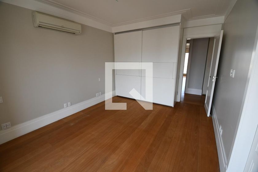 Apartamento à Venda - Cambuí, 6 Quartos,  500 m2 em , Campinas - sp | SoloBR