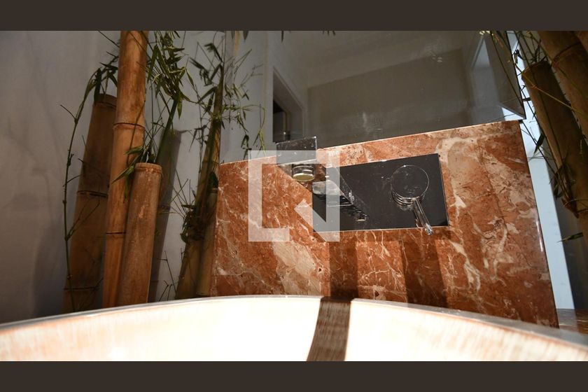 Apartamento à Venda - Cambuí, 6 Quartos,  500 m2 em , Campinas - sp | SoloBR