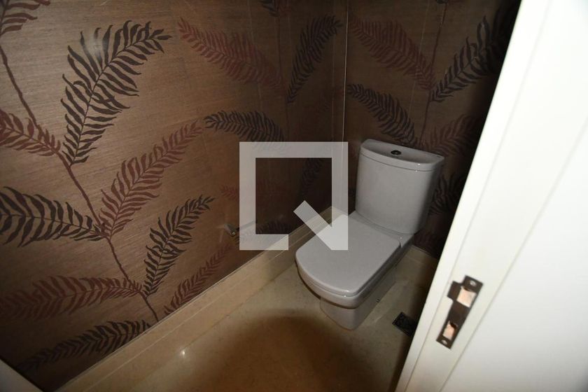 Apartamento à Venda - Cambuí, 6 Quartos,  500 m2 em , Campinas - sp | SoloBR