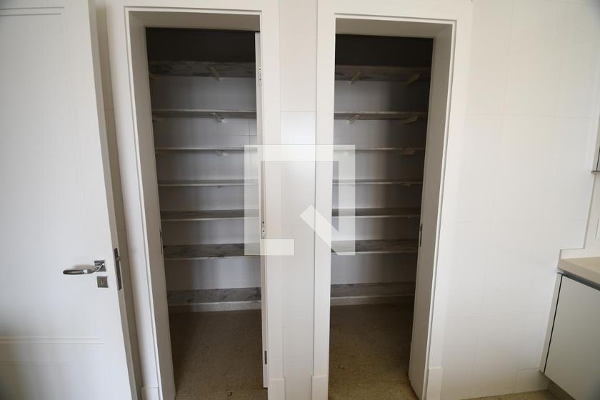 Apartamento à Venda - Cambuí, 6 Quartos,  500 m2 em , Campinas - sp | SoloBR