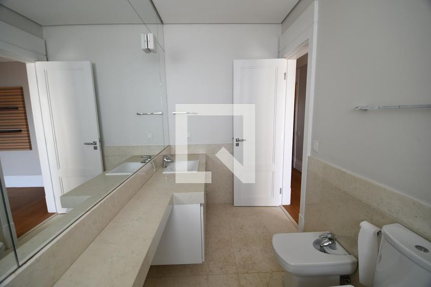 Apartamento à Venda - Cambuí, 6 Quartos,  500 m2 em , Campinas - sp | SoloBR
