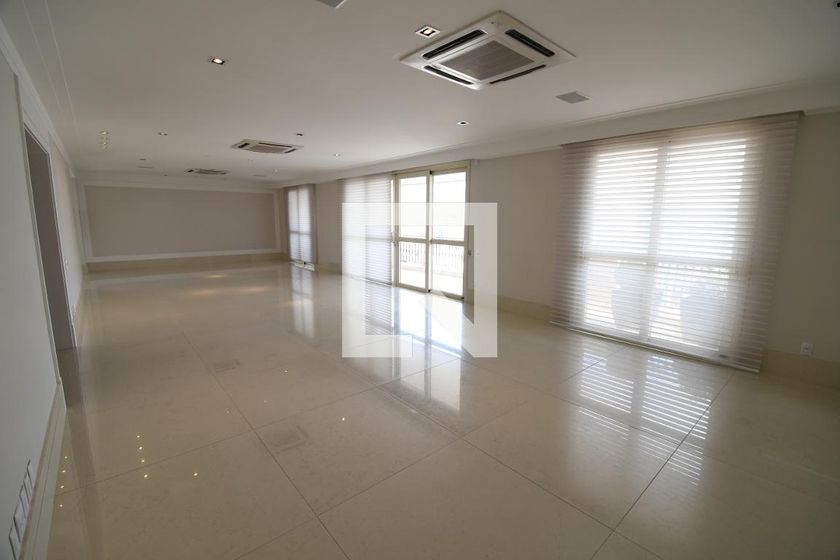 Apartamento à Venda - Cambuí, 6 Quartos,  500 m2 em , Campinas - sp | SoloBR