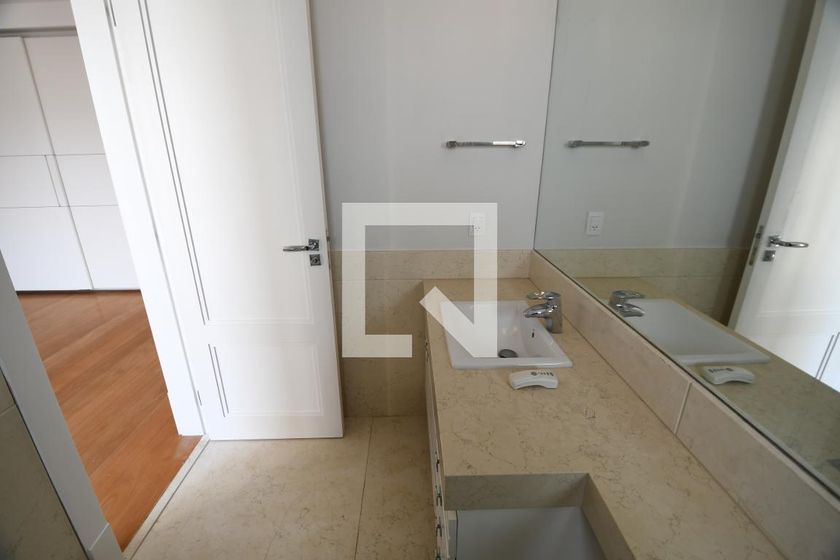 Apartamento à Venda - Cambuí, 6 Quartos,  500 m2 em , Campinas - sp | SoloBR