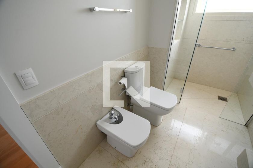 Apartamento à Venda - Cambuí, 6 Quartos,  500 m2 em , Campinas - sp | SoloBR