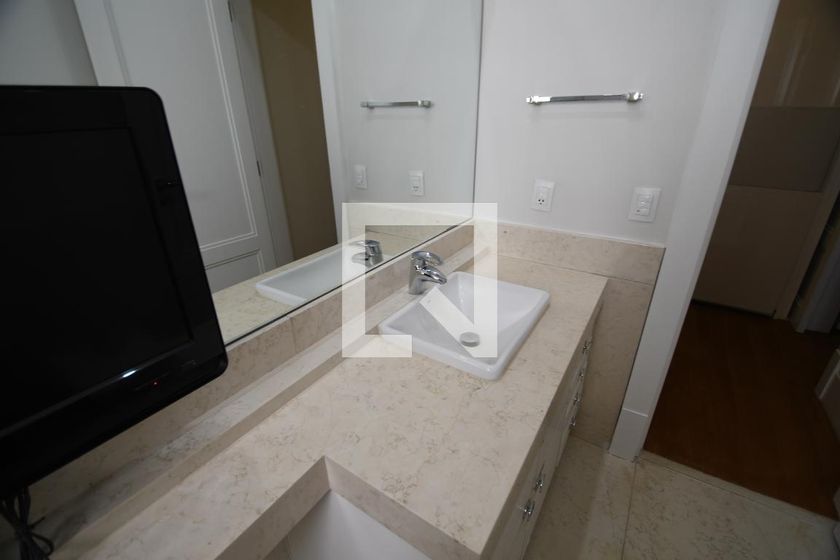 Apartamento à Venda - Cambuí, 6 Quartos,  500 m2 em , Campinas - sp | SoloBR