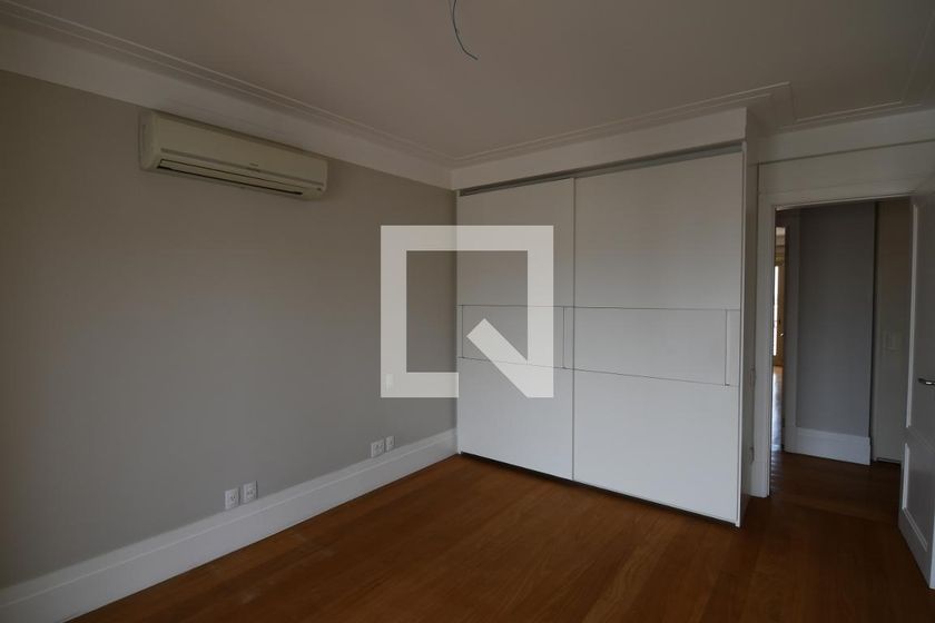Apartamento à Venda - Cambuí, 6 Quartos,  500 m2 em , Campinas - sp | SoloBR