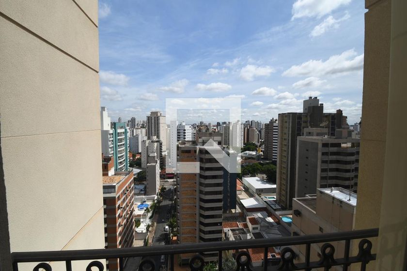 Apartamento à Venda - Cambuí, 6 Quartos,  500 m2 em , Campinas - sp | SoloBR