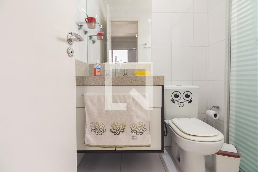 Apartamento, 3 quartos, 164 m² - Foto 35