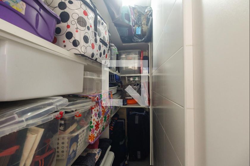 Apartamento, 3 quartos, 164 m² - Foto 59