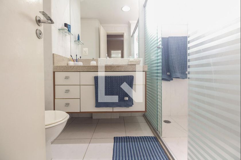 Apartamento, 3 quartos, 164 m² - Foto 45