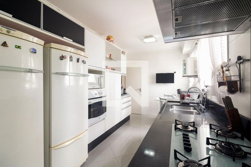 Apartamento, 3 quartos, 164 m² - Foto 55