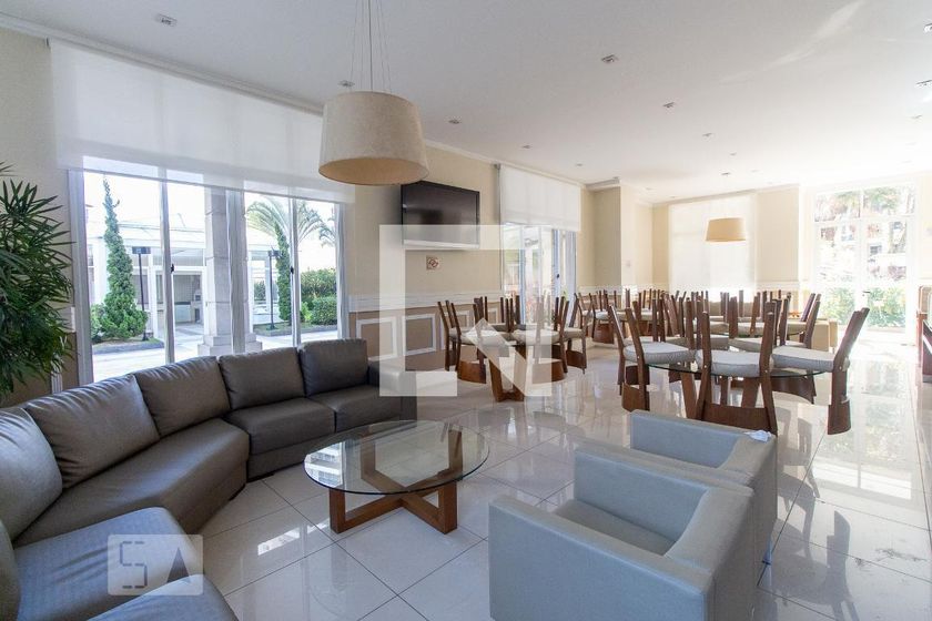 Apartamento, 3 quartos, 164 m² - Foto 85