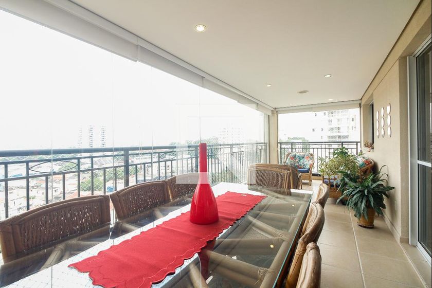 Apartamento, 3 quartos, 164 m² - Foto 13